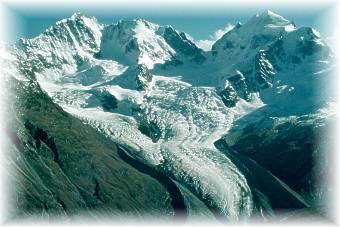 95b Gletscherzunge